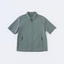  HIKING PATROL HIKING PATROL Edge LT Softshell Tech SS Shirt画像4