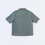  HIKING PATROL HIKING PATROL Edge LT Softshell Tech SS Shirt画像6