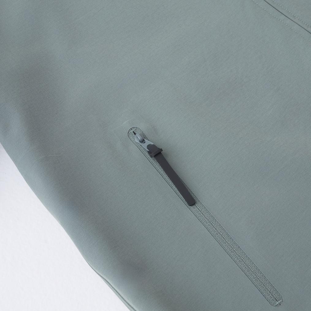  HIKING PATROL HIKING PATROL Edge LT Softshell Tech SS Shirt画像7