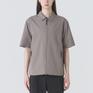  HIKING PATROL HIKING PATROL Edge LT Softshell Tech SS Shirt画像1