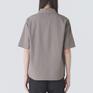  HIKING PATROL HIKING PATROL Edge LT Softshell Tech SS Shirt画像2