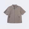 HIKING PATROL HIKING PATROL Edge LT Softshell Tech SS Shirt画像4