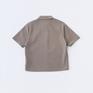  HIKING PATROL HIKING PATROL Edge LT Softshell Tech SS Shirt画像6