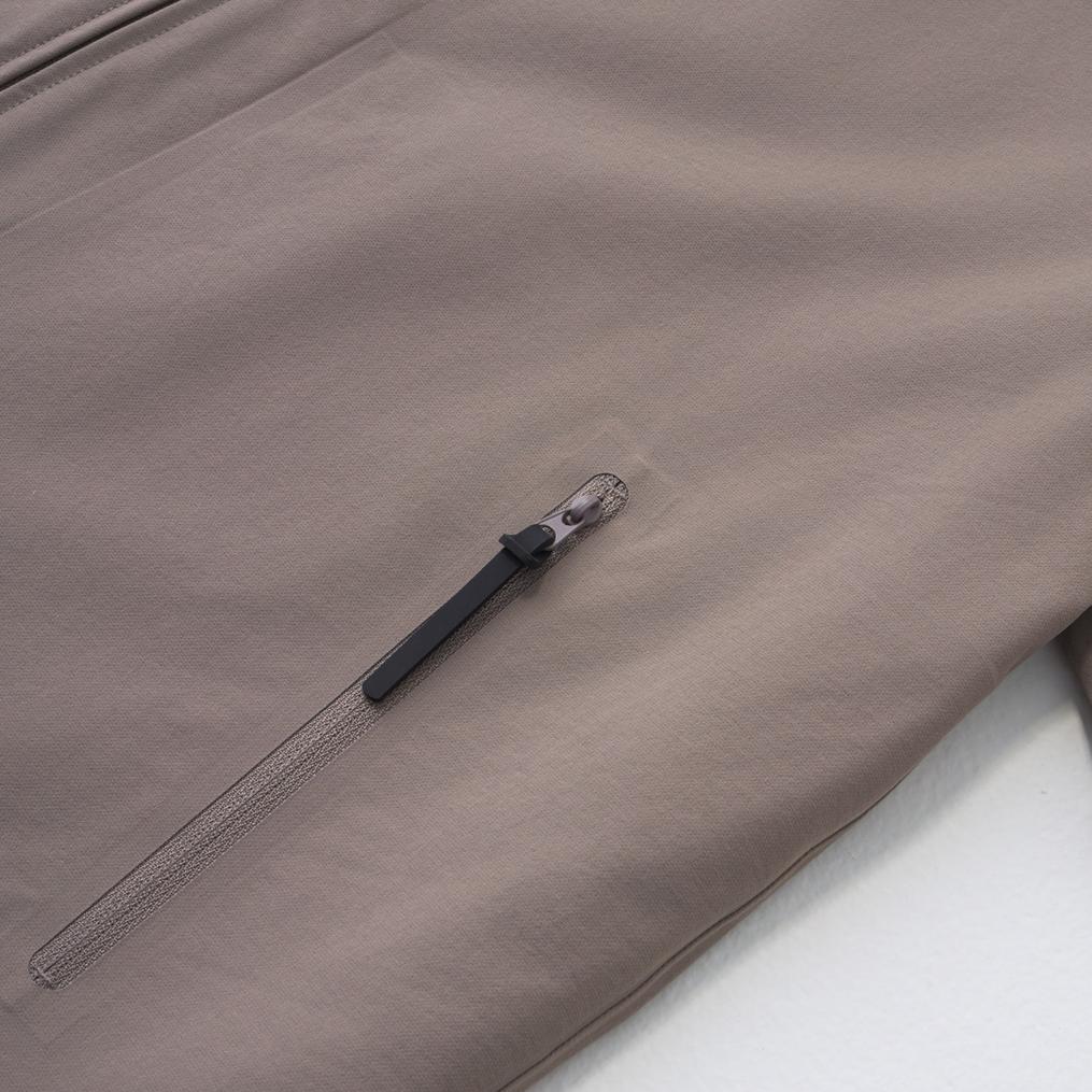  HIKING PATROL HIKING PATROL Edge LT Softshell Tech SS Shirt画像7