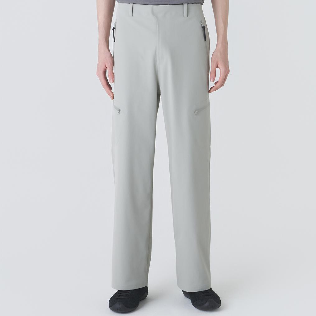  HIKING PATROL HIKING PATROL Edge LT Softshell Tech Trouser画像1