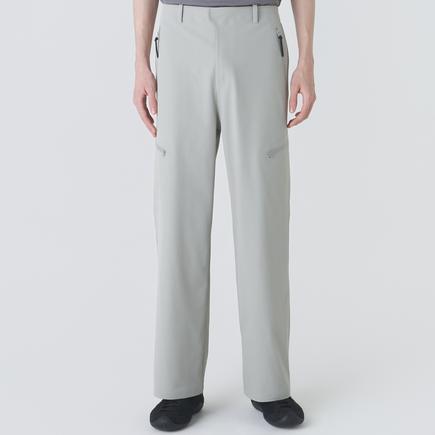 HIKING PATROL エッジ LT ソフトシェルテクニカルトラウザー