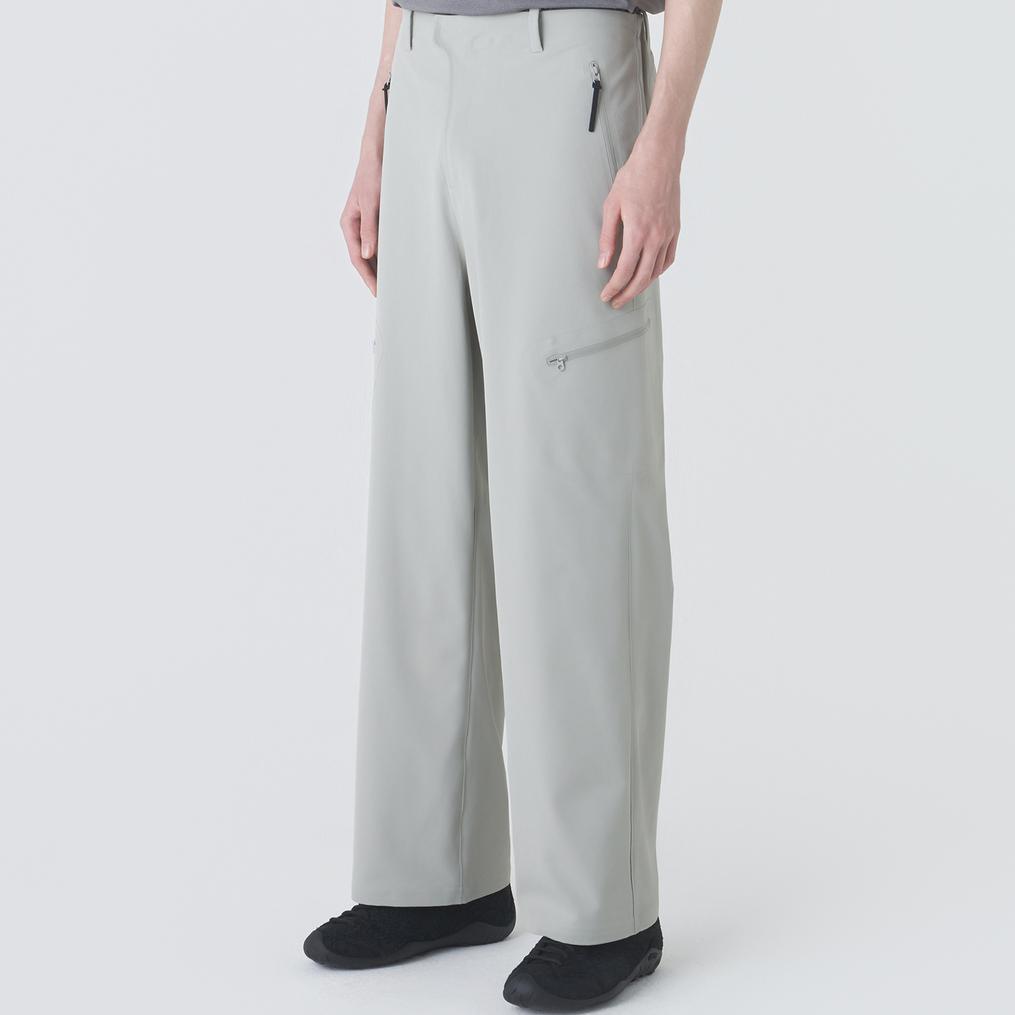  HIKING PATROL HIKING PATROL Edge LT Softshell Tech Trouser画像3