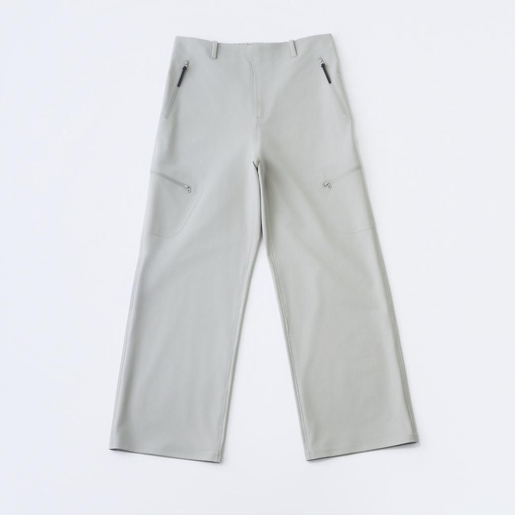  HIKING PATROL HIKING PATROL Edge LT Softshell Tech Trouser画像4