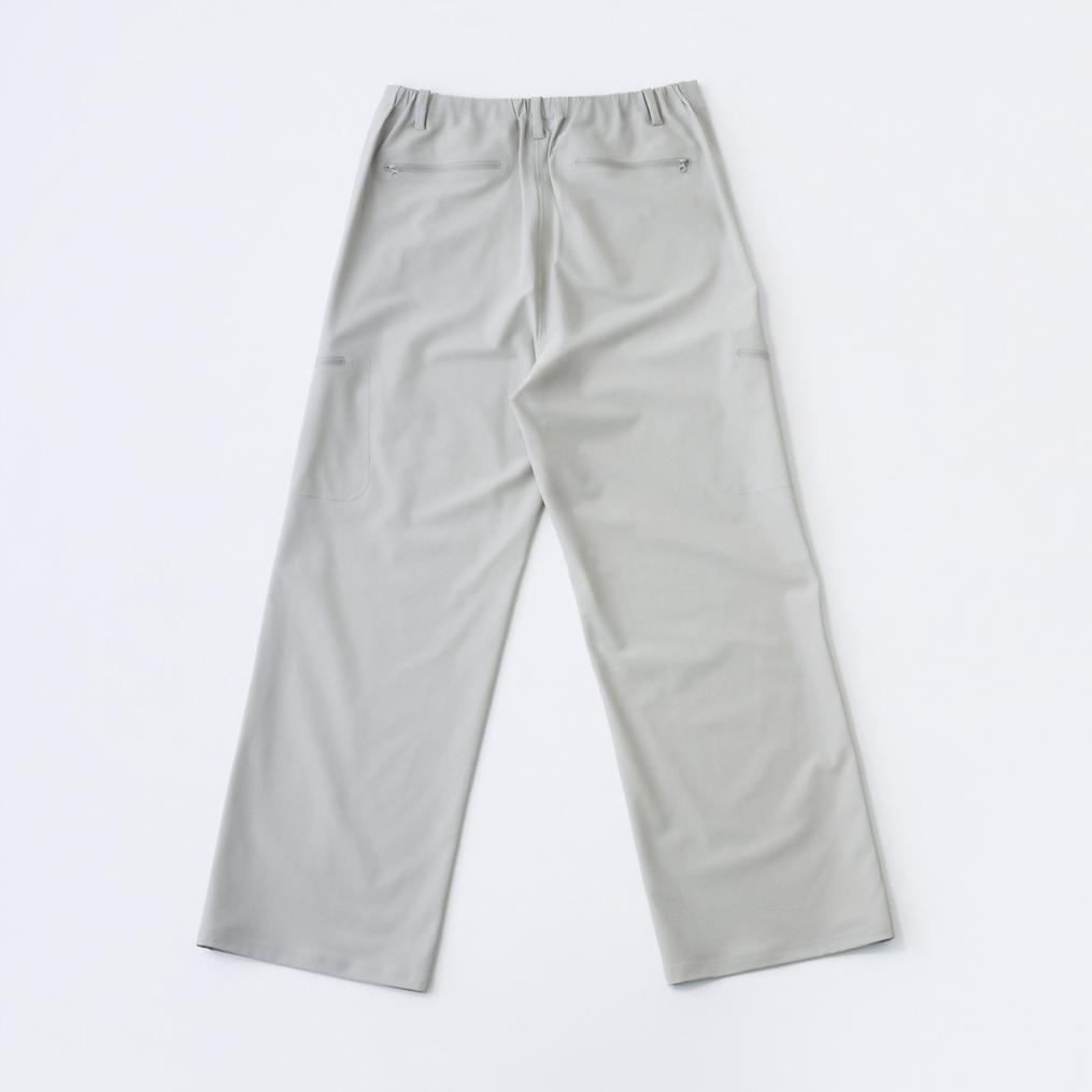  HIKING PATROL HIKING PATROL Edge LT Softshell Tech Trouser画像6