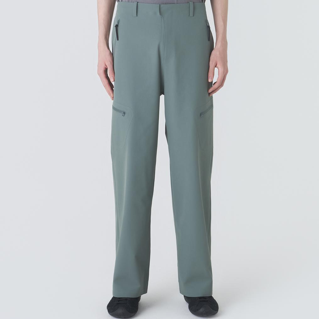  HIKING PATROL HIKING PATROL Edge LT Softshell Tech Trouser画像1