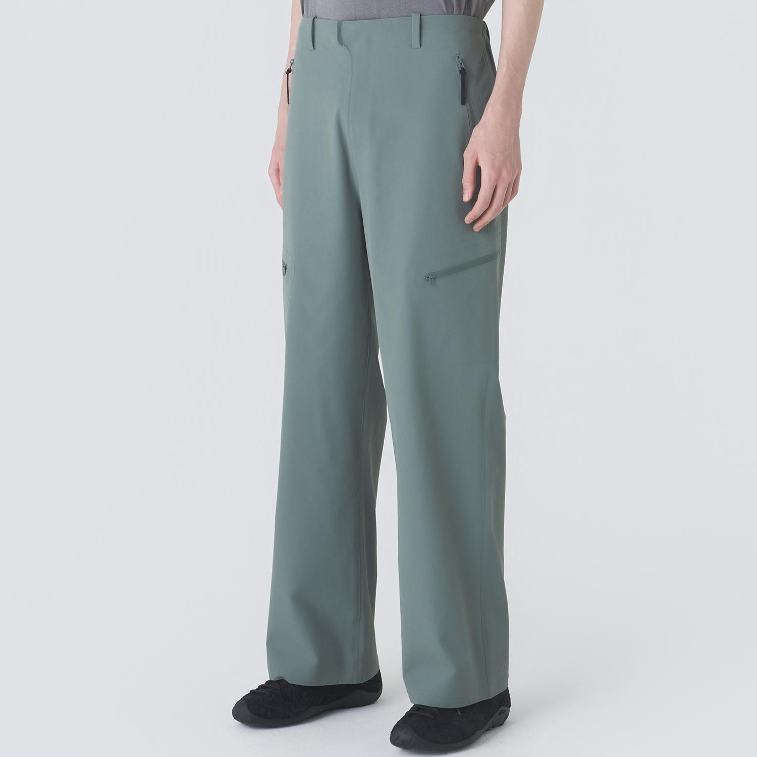 HIKING PATROL HIKING PATROL Edge LT Softshell Tech Trouser