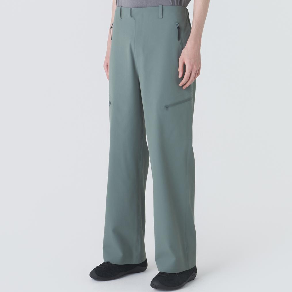  HIKING PATROL HIKING PATROL Edge LT Softshell Tech Trouser画像3
