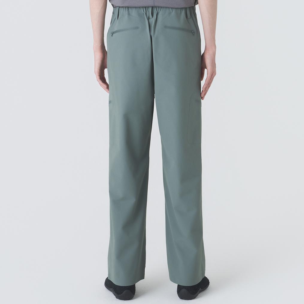  HIKING PATROL HIKING PATROL Edge LT Softshell Tech Trouser画像2