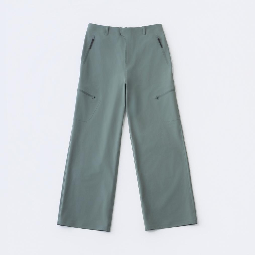  HIKING PATROL HIKING PATROL Edge LT Softshell Tech Trouser画像4