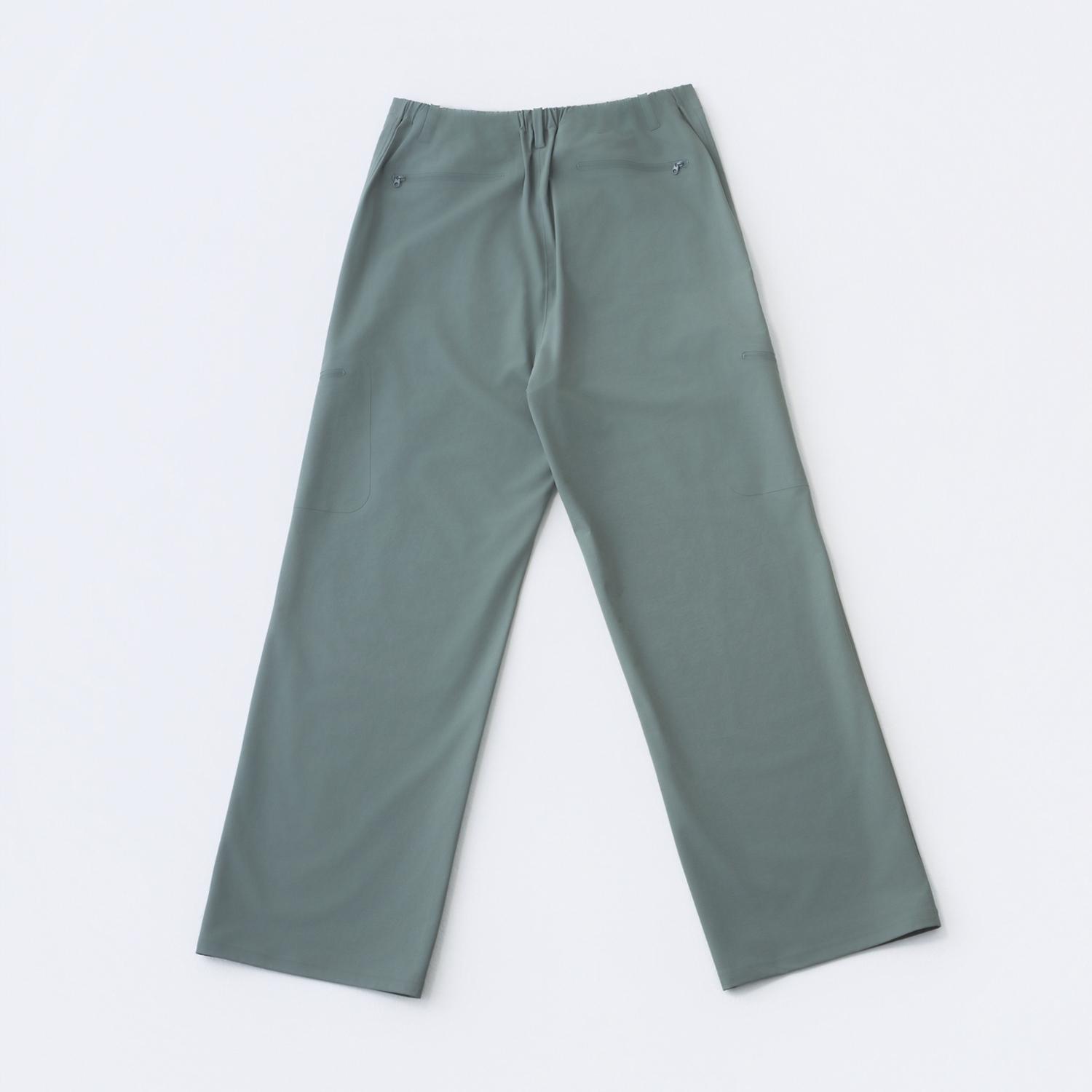 HIKING PATROL HIKING PATROL Edge LT Softshell Tech Trouser