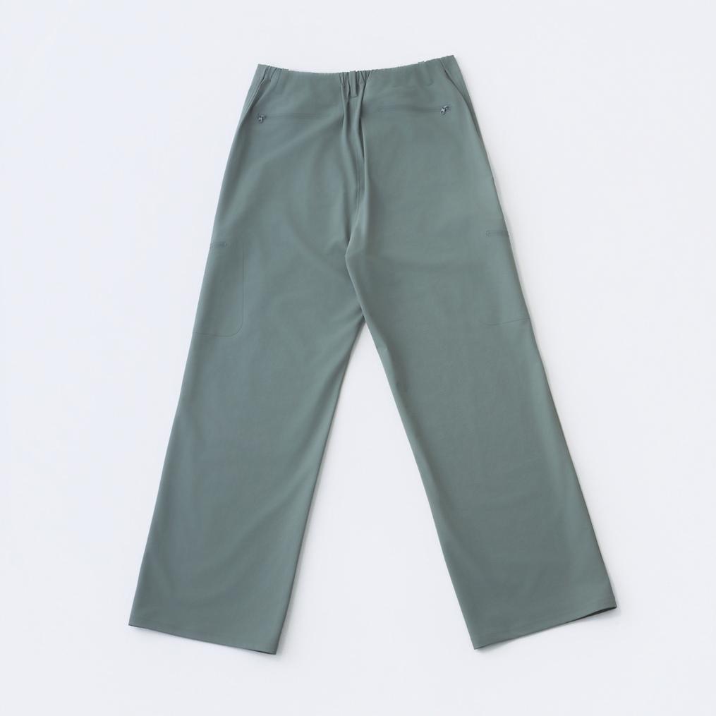  HIKING PATROL HIKING PATROL Edge LT Softshell Tech Trouser画像6