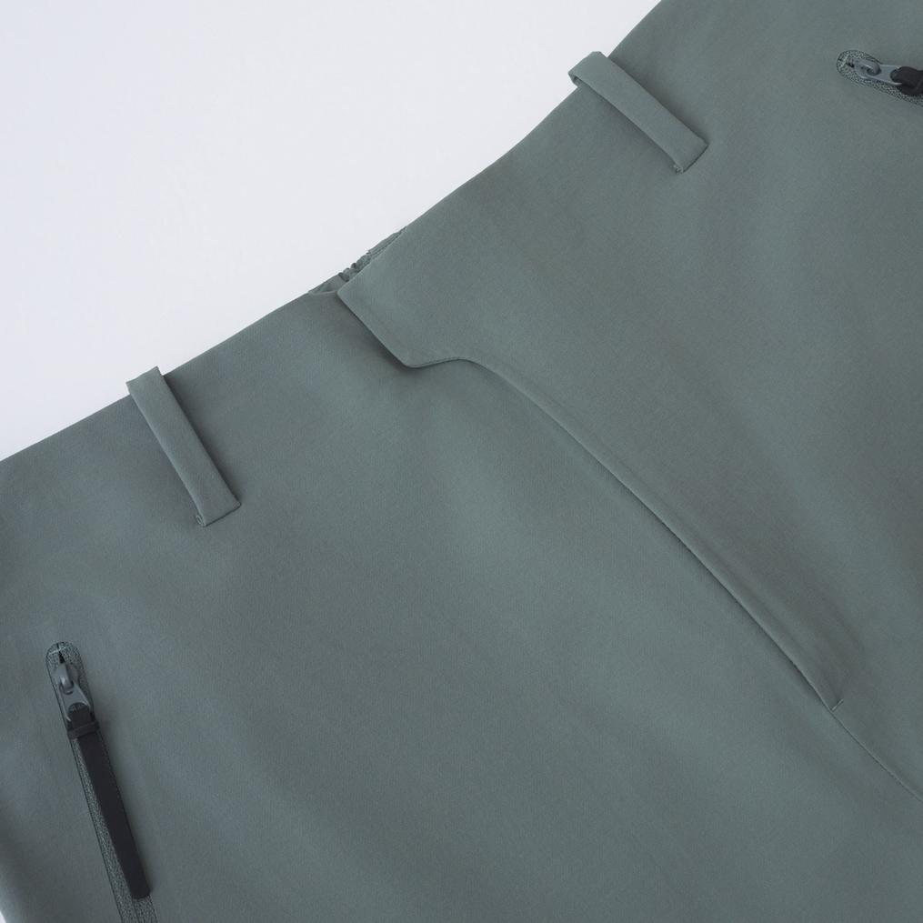  HIKING PATROL HIKING PATROL Edge LT Softshell Tech Trouser画像5