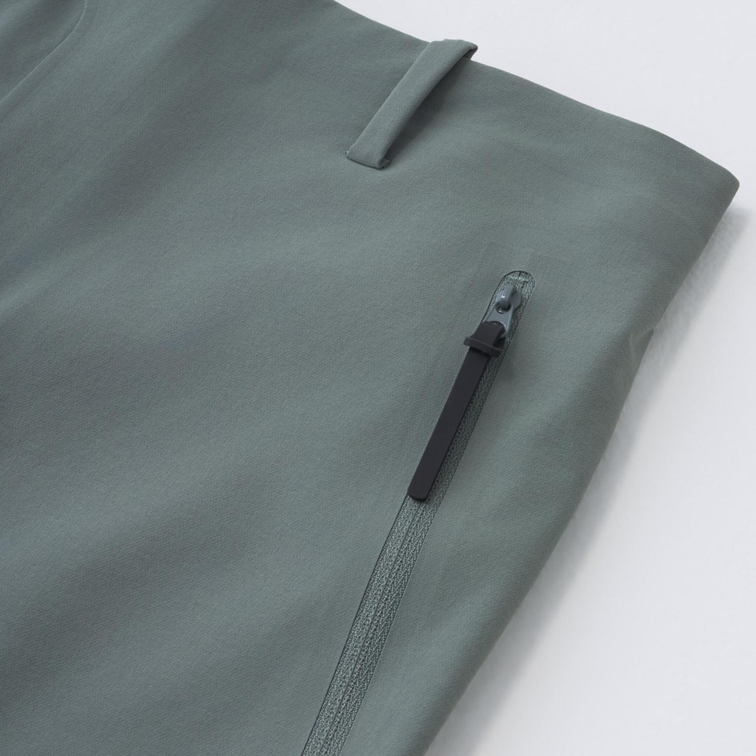 HIKING PATROL HIKING PATROL Edge LT Softshell Tech Trouser