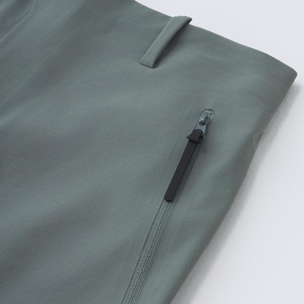  HIKING PATROL HIKING PATROL Edge LT Softshell Tech Trouser画像7