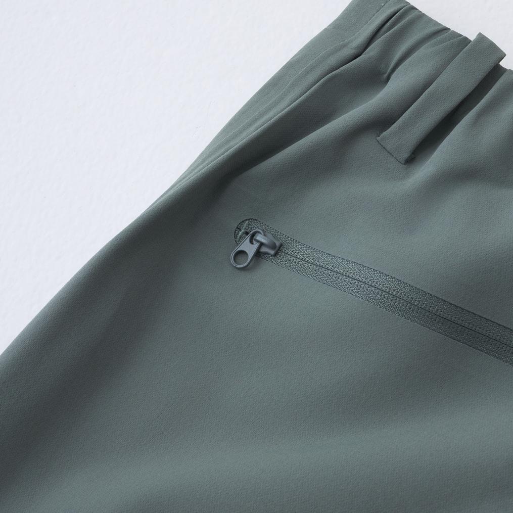  HIKING PATROL HIKING PATROL Edge LT Softshell Tech Trouser画像9