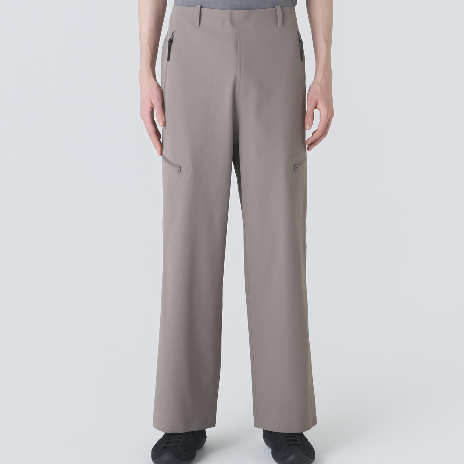 HIKING PATROL HIKING PATROL Edge LT Softshell Tech Trouser