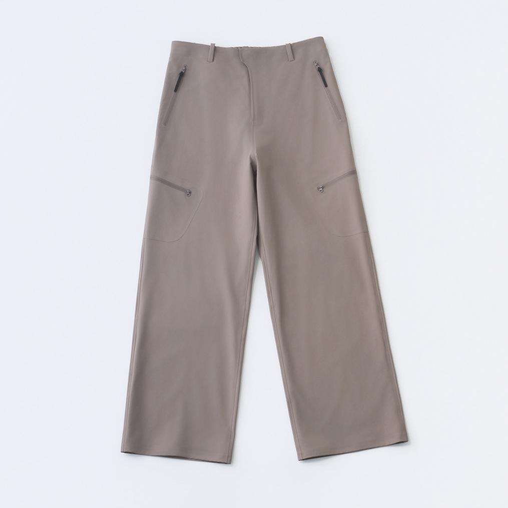  HIKING PATROL HIKING PATROL Edge LT Softshell Tech Trouser画像4