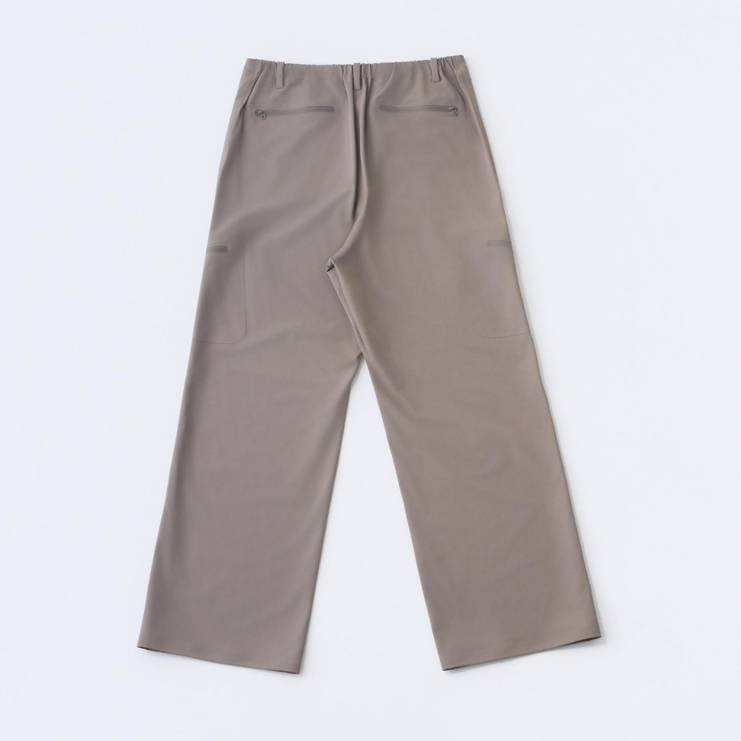HIKING PATROL HIKING PATROL Edge LT Softshell Tech Trouser