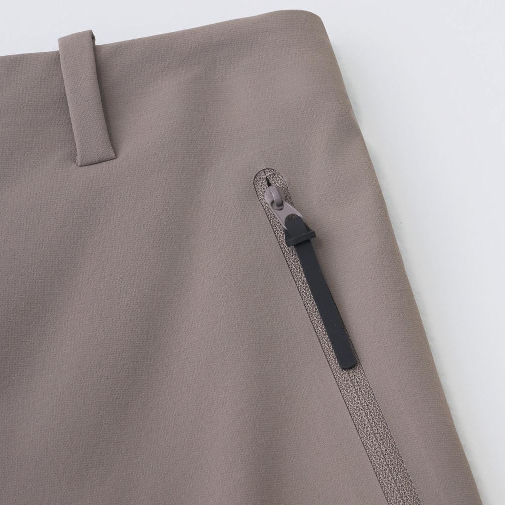  HIKING PATROL HIKING PATROL Edge LT Softshell Tech Trouser画像7