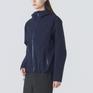  HIKING PATROL HIKING PATROL ARC LT Weight Shell Jacket 2.0画像3