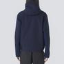  HIKING PATROL HIKING PATROL ARC LT Weight Shell Jacket 2.0画像2