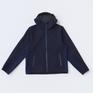  HIKING PATROL HIKING PATROL ARC LT Weight Shell Jacket 2.0画像4