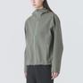 HIKING PATROL HIKING PATROL ARC LT Weight Shell Jacket 2.0画像3