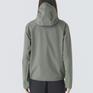  HIKING PATROL HIKING PATROL ARC LT Weight Shell Jacket 2.0画像2