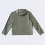  HIKING PATROL HIKING PATROL ARC LT Weight Shell Jacket 2.0画像6