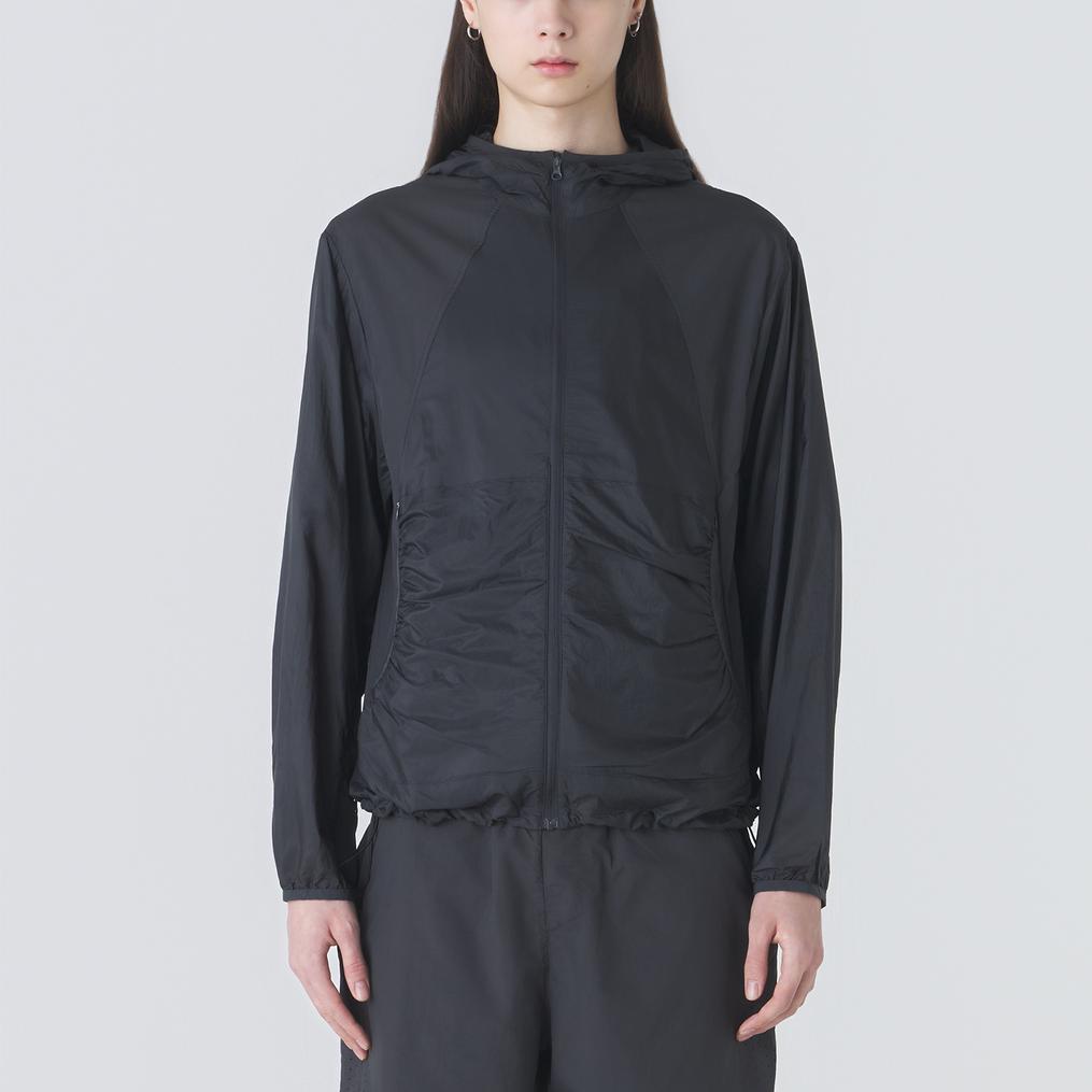  HIKING PATROL HIKING PATROL Orbit LT Technical Jacket画像1