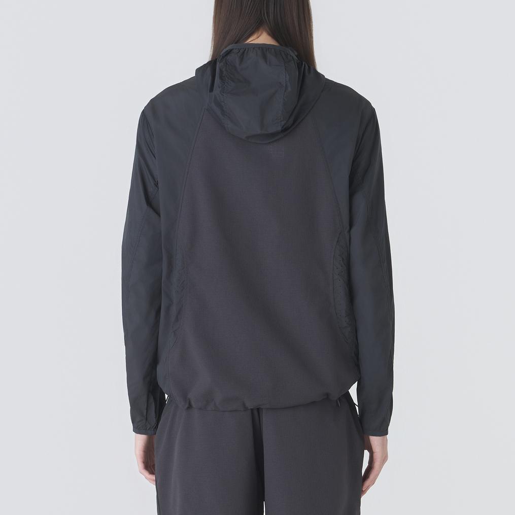  HIKING PATROL HIKING PATROL Orbit LT Technical Jacket画像2