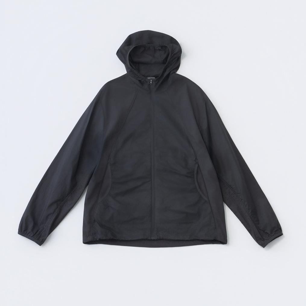  HIKING PATROL HIKING PATROL Orbit LT Technical Jacket画像4