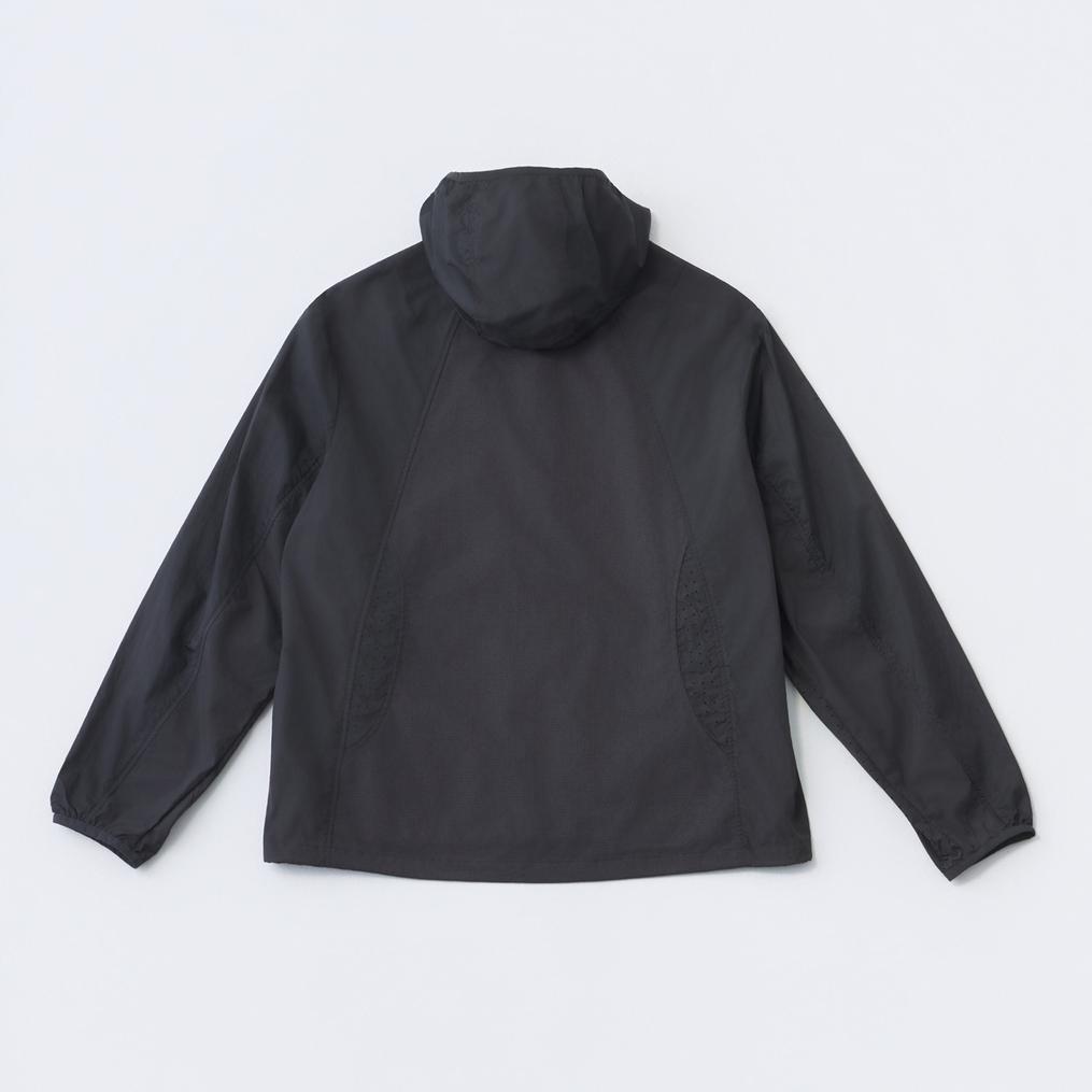  HIKING PATROL HIKING PATROL Orbit LT Technical Jacket画像6