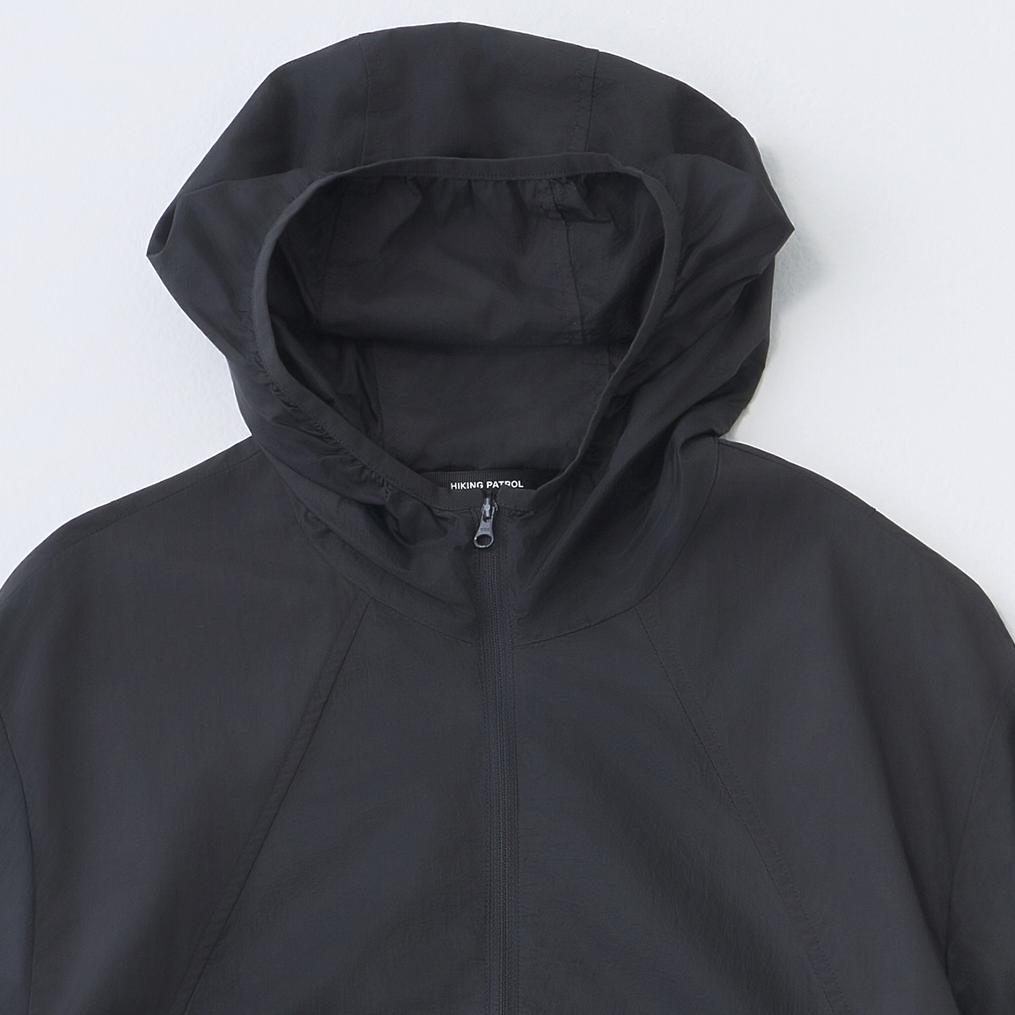  HIKING PATROL HIKING PATROL Orbit LT Technical Jacket画像5