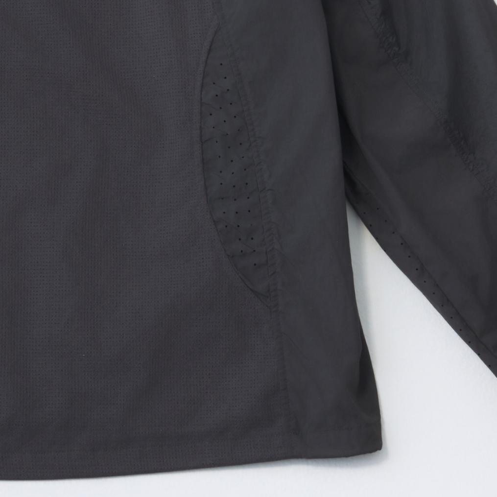  HIKING PATROL HIKING PATROL Orbit LT Technical Jacket画像8