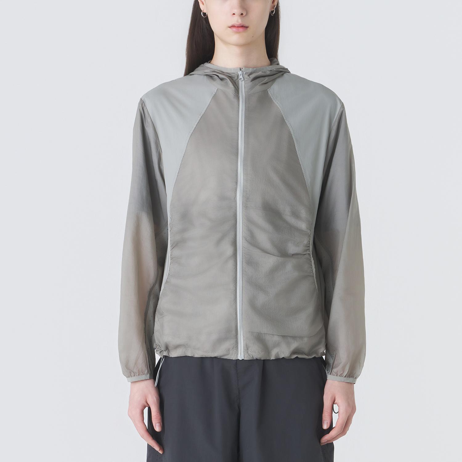 HIKING PATROL HIKING PATROL Orbit LT Technical Jacket｜OSHMAN'S