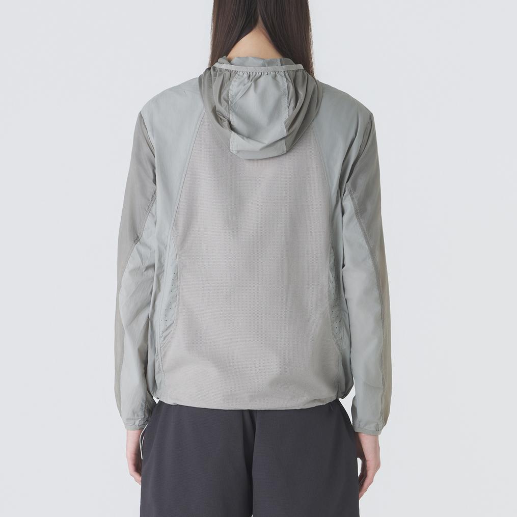  HIKING PATROL HIKING PATROL Orbit LT Technical Jacket画像2