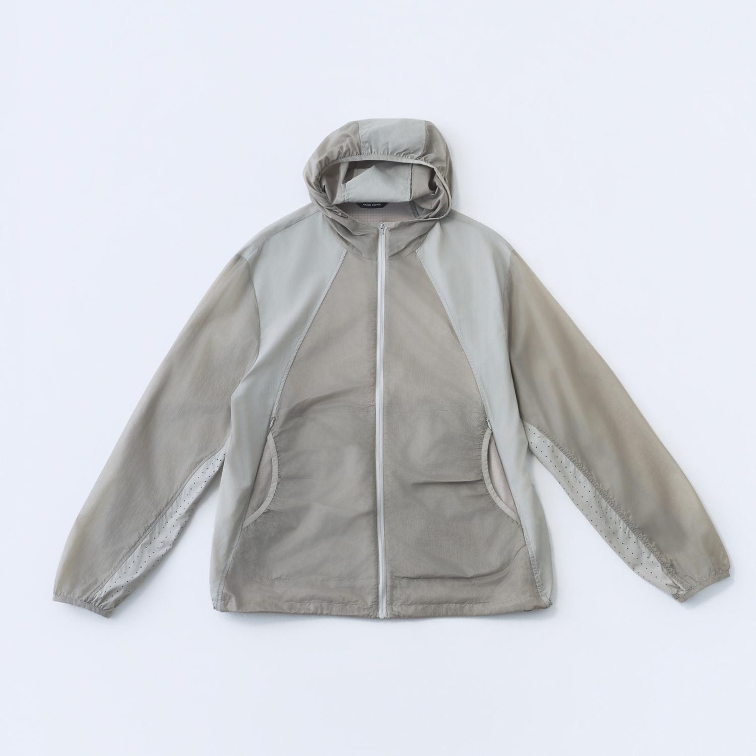 HIKING PATROL HIKING PATROL Orbit LT Technical Jacket｜OSHMAN'S