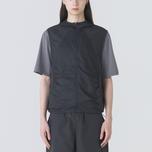 CHARCOAL BLACK