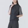  HIKING PATROL HIKING PATROL Orbit LT Technical Vest画像3
