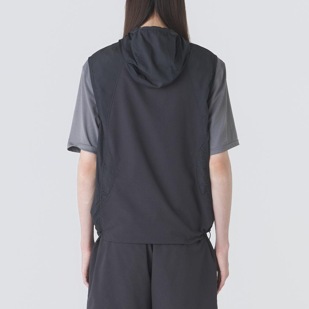 HIKING PATROL HIKING PATROL Orbit LT Technical Vest画像2