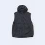  HIKING PATROL HIKING PATROL Orbit LT Technical Vest画像4