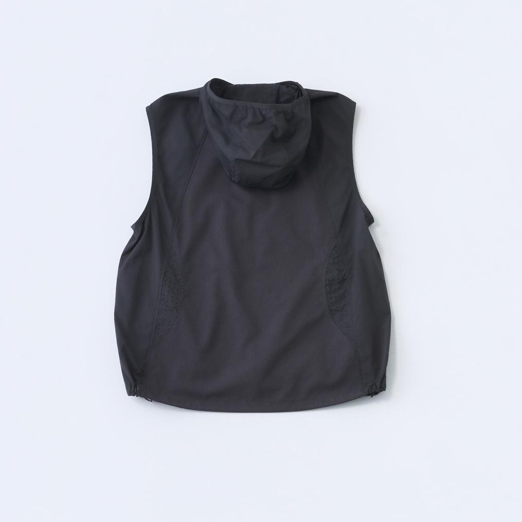  HIKING PATROL HIKING PATROL Orbit LT Technical Vest画像6