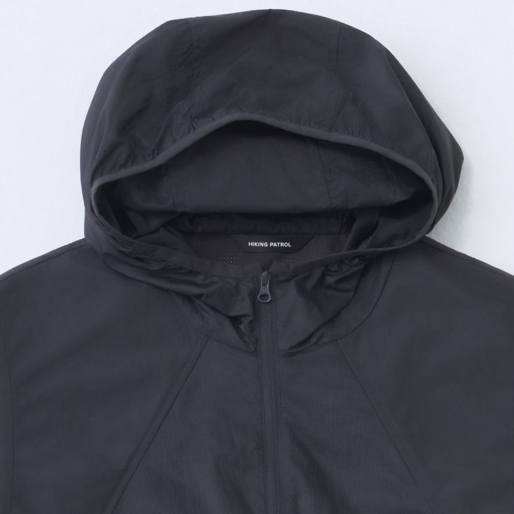  HIKING PATROL HIKING PATROL Orbit LT Technical Vest画像5