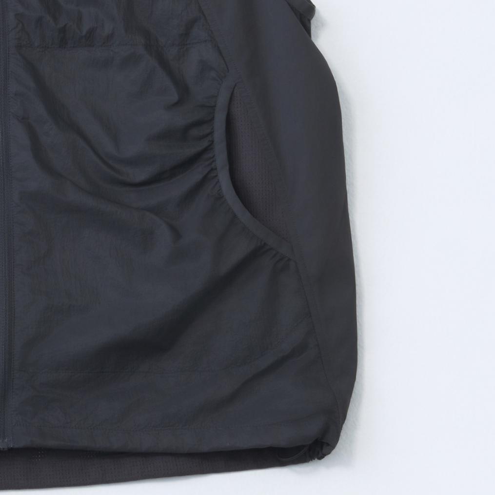  HIKING PATROL HIKING PATROL Orbit LT Technical Vest画像7